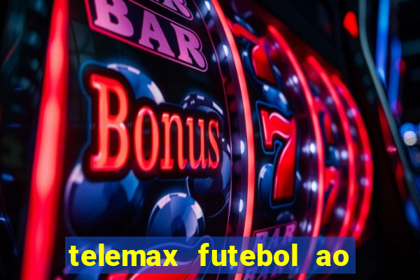 telemax futebol ao vivo - Divas